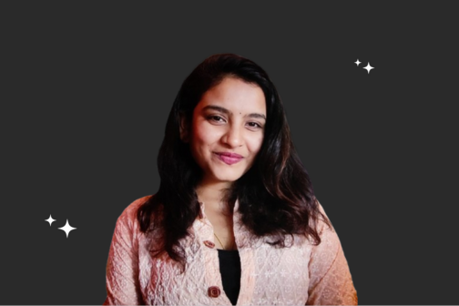 Megha Kottapalli Chauhan Megha Kottapalli Chauhan